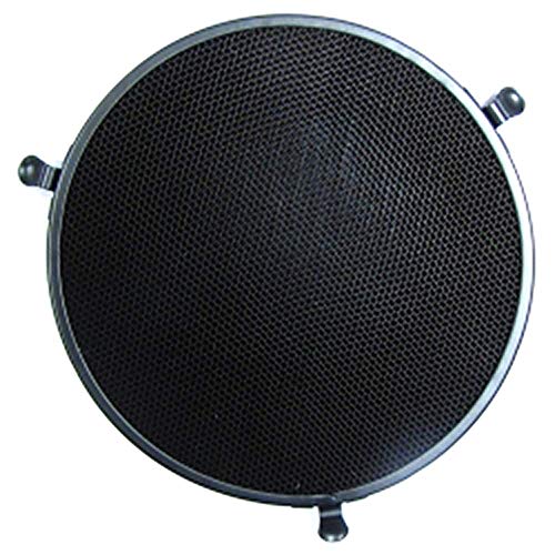 Cablematic - Honigwabenfilter 250 mm Durchmesser und 3 mm Zelle von Cablematic