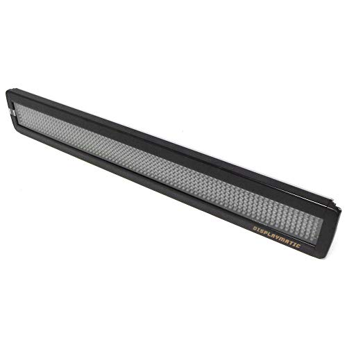 Cablematic LED elektronische Zeichen 80x7 DisplayMatic der grünen LED Cablematic LED elektronische Zeichen 80x7 DisplayMatic der grünen LED von Cablematic
