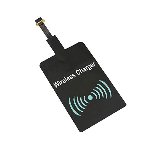 Cablematic - Modul Qi Wireless-Ladegerät für Android 69x44mm von CABLEMATIC