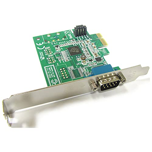 Cablematic - PCI-Express-Karte der Serie 16C950 (1S) von CABLEMATIC