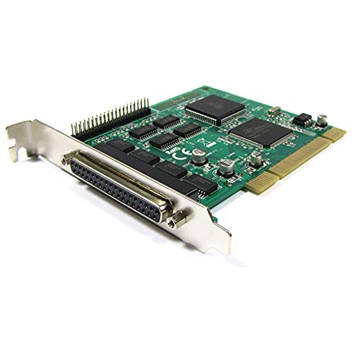 Cablematic - PCI-Serie 16C950 (8S) von CABLEMATIC