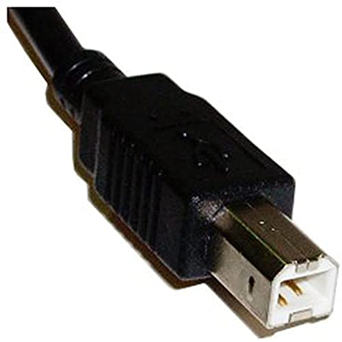 Cablematic PoweredUSB 12V Kabel 3m (USB-BM/PUSB-12V) von CABLEMATIC