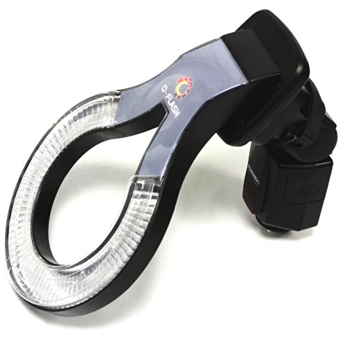 Cablematic Ring Flash Adapter F189 OFlash von CABLEMATIC