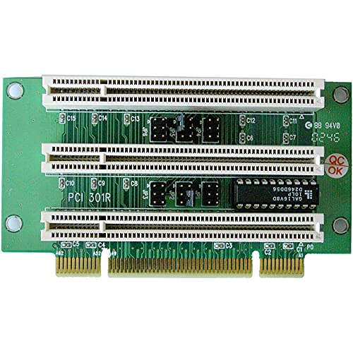 Cablematic - Riser Card 63.40mm (3 PCI32) von CABLEMATIC
