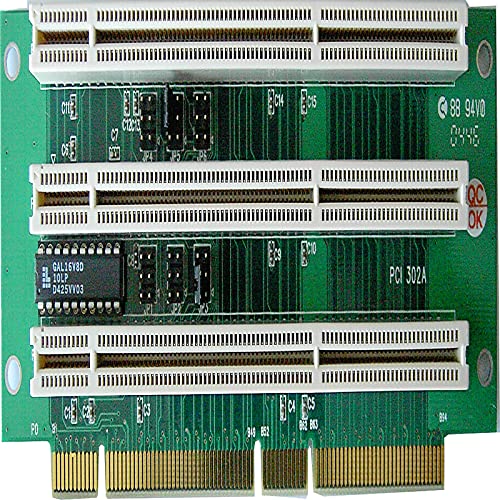 Cablematic - Riser Card 65.88mm (3 PCI64 3,3 V) von CABLEMATIC