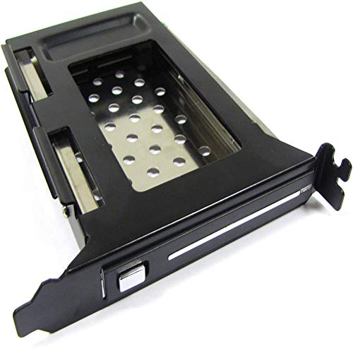 Cablematic - Slot-Adapter 1x2.5 SATA-HDD von Cablematic