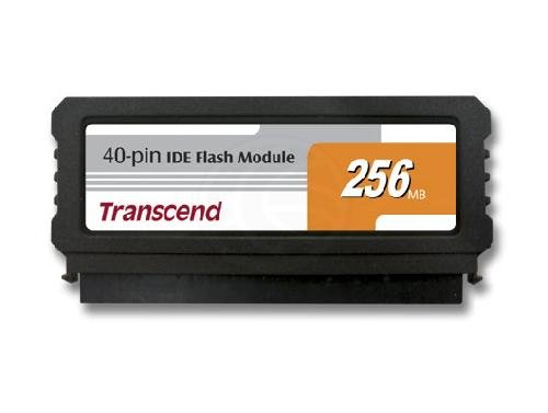 Cablematic – Speicher Transcend IDE Flash Disk 256 MB von CABLEMATIC