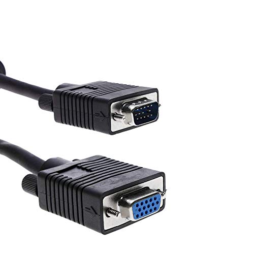 Cablematic Super VGA-Kabel UL2919 3C +4 (HD15-M/H) 30m von CABLEMATIC