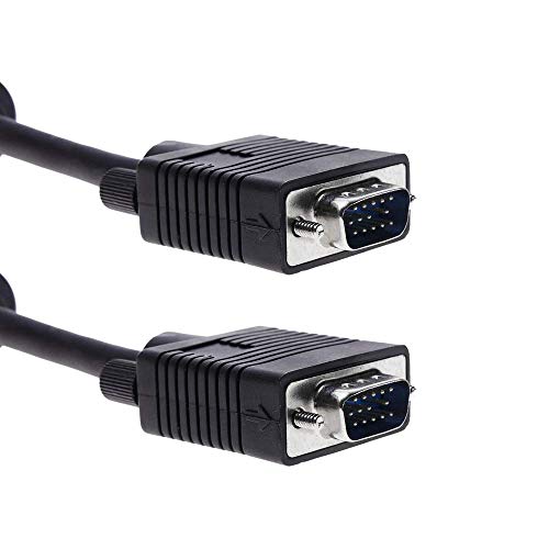 Cablematic Super VGA-Kabel UL2919 3C +9 (HD15-M/M) 30m von CABLEMATIC