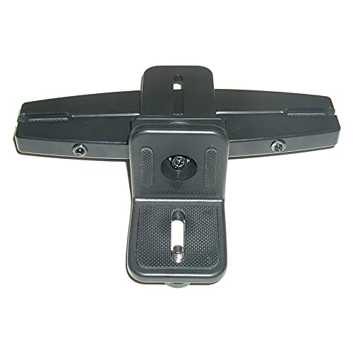 Cablematic - Support-Car für LCD/TFT (Kopfstütze) von Cablematic