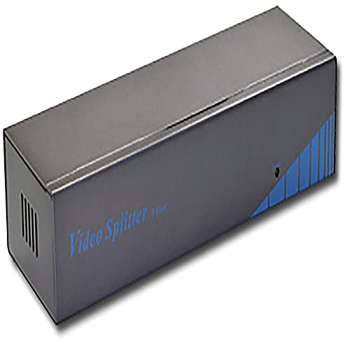 Cablematic - VGA Multiplier 350MHz 8 Port von CABLEMATIC