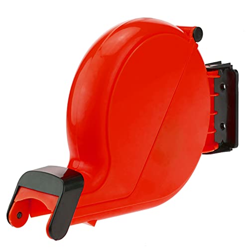 PrimeMatik - Ticket Dispenser nummernspender Your Turn rot PrimeMatik - Ticket Dispenser nummernspender Your Turn rot von PrimeMatik