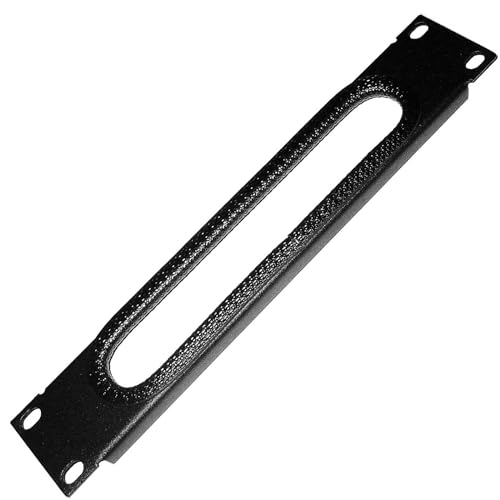 RackMatic - Titelbild Grommets TENRack 1U RackMatic RackMatic - Titelbild Grommets TENRack 1U RackMatic von Cablematic