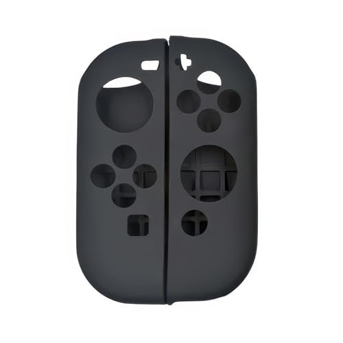 CABLEPELADO - Switch Controller Hülle Silikon Schutzhülle Kompatibel mit Switch Controller - Controller mit Schutzgriffen CABLEPELADO - Switch Controller Hülle Silikon Schutzhülle Kompatibel mit Switch Controller - Controller mit Schutzgriffen von CABLEPELADO