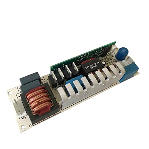 2R 132W Beam Light Ballast Power supply 132W 2R 132W Beam lamp power Fit for 2R moving head von CABULB-EU