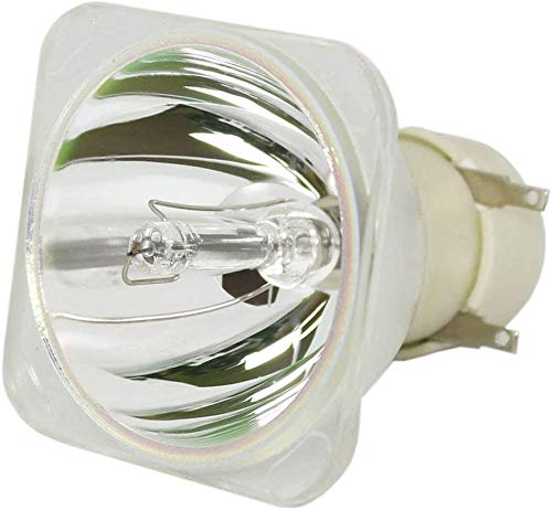 5J.J6H05.001 Kompatible blanke Birne Projektor blanke Lampe ohne Gehäuse für BENQ MS500H / MS513P / MX514P / TS513P von CABULB-EU