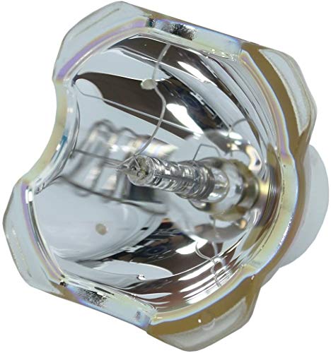 CABULB-EU RLC-103 kompatible Projektorlampe ohne Gehäuse für Viewsonic PG800HD PG800W PG800X Pro8510L Pro8520WL Pro8530HDL Pro8800WUL VS16380 VS16371 VS16372 VS163969 von CABULB-EU