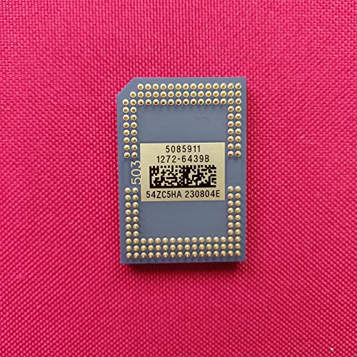 DMD Chip 1272-6038B 1272-6039B 1272-6138B 1272-6139B 1272-6338B 1272-6339B 1272-6439B für HD600x Projektor DMD Chip 1272-6038B 1272-6039B 1272-6138B 1272-6139B 1272-6338B 1272-6339B 1272-6439B für HD600x Projektor von CABULB-EU