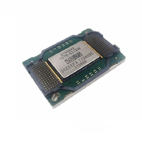 DMD Projektor Chip 1076-6318W, 1076-6319W von CABULB-EU