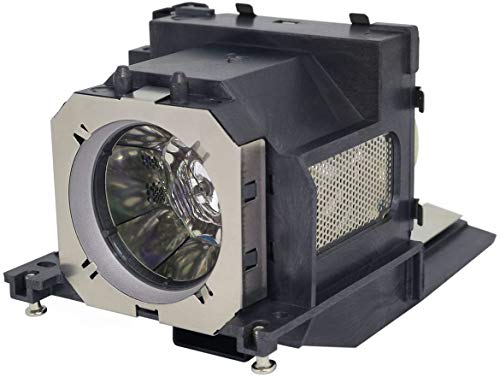 ET-LAV200 / ETLAV200 Projektorlampe mit Gehäuse für PANASONIC PT-VW430 PT-VW431D PT-VW440 PT-VX500 PT-VX510 von CABULB-EU