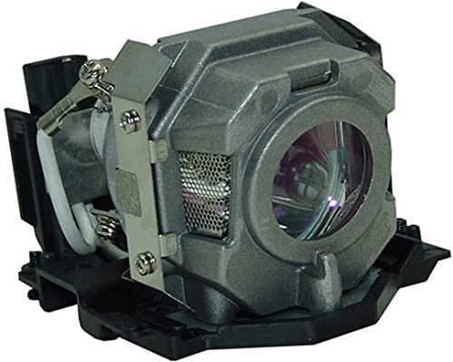 LT30LP / 50029555 Projektorlampe mit Gehäuse für NEC LT25 / LT30 / LT25G / LT30G von CABULB-EU