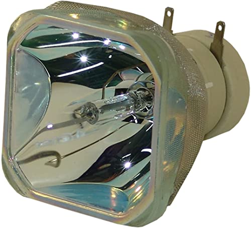 LV-LP35 / 5323B001AA Kompatible Bare Bulb Projektor Bar Lamp ohne Gehäuse für CANON LV-7290 / LV-7295 / LV-7390 / LV-8225 von CABULB-EU