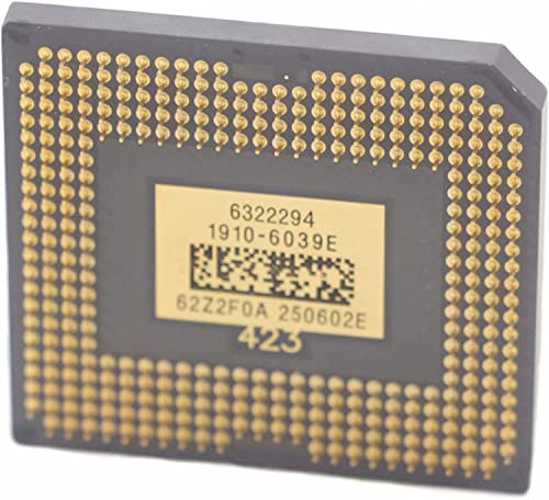 Projektor DMD Chip 1910-6039E für W1070 Projektor DMD Chip 1910-6039E für W1070 von CABULB-EU