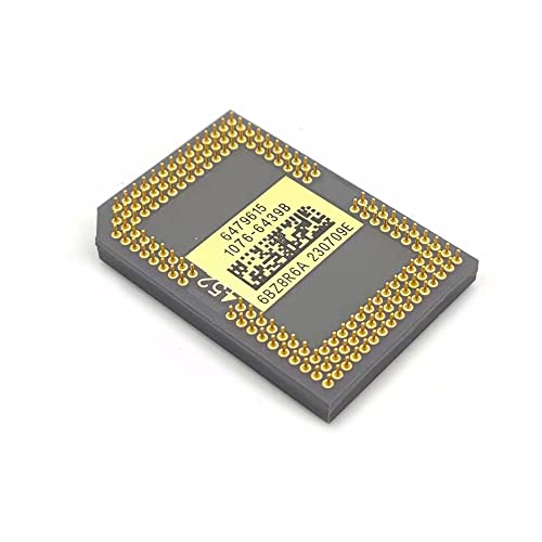 Projektor DMD Chip 1076-6038B 1076-6039B 1076-6439B 1076-6438B 1076-601AB 1076-6138B 1076-6139B von CABULB-EU