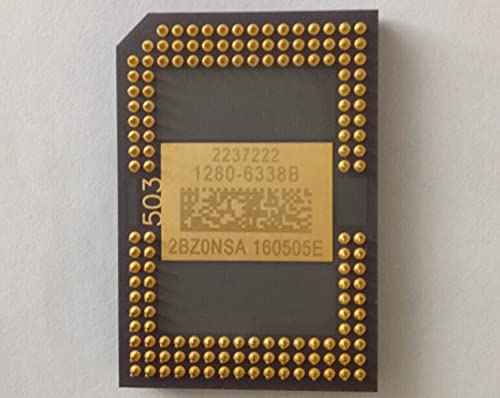 Projektor DMD Chip 1272-6038B 1272-6039B 1272-6338B Projektor DMD Chip 1272-6038B 1272-6039B 1272-6338B von CABULB-EU