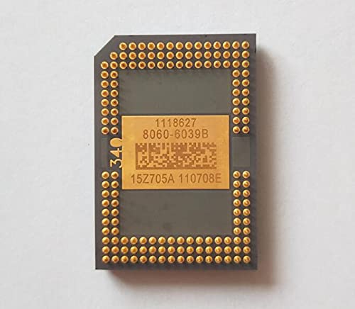 Projektor DMD Chip 8060-6038B (2248078) Für ACER Für BEQN Projektoren von CABULB-EU