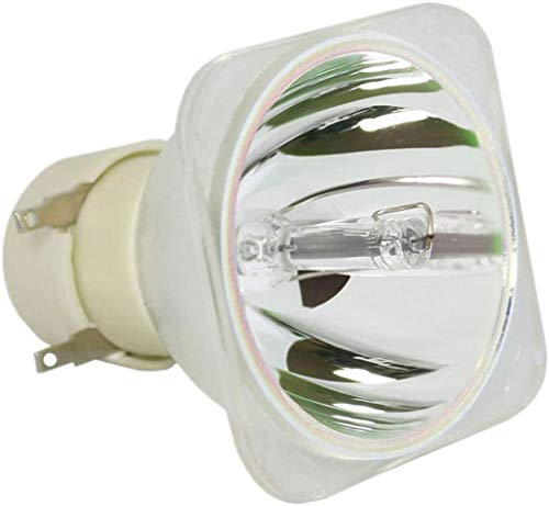RLC-100 kompatible Bare Bulb Projektor Lampe ohne Gehäuse für VIEWSONIC PJD7828HDL, PJD7720HD, PJD7831HDL von CABULB-EU