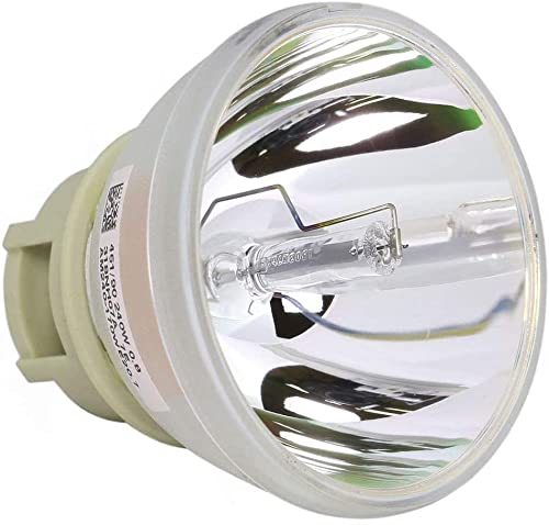 RLC-119 Kompatible Bare Bulb Projektor Lampe ohne Gehäuse für Viewsonic PX701HD/PG710WU von CABULB-EU