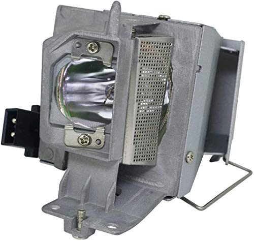 SP.79C01GC01/BL-FP195B Projektorlampe mit Gehäuse für Optoma GT1080Darbee Projektor von CABULB-EU
