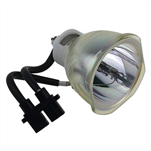 VLT-HC910LP / VLT-HC100LP kompatible Bare Bulb Projektor Lampe für MITSUBISHI HC1100 HC1100U HC1500 HC1500U HC1600 HC1600U HC3000 HC3100 HC3100 HC3100LP 0U HC91 0 HC910U HD1000 HD1000U von CABULB-EU