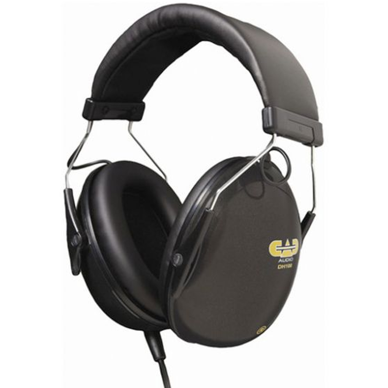 CAD Audio DH100 drum headphones CAD Audio DH100 drum headphones von CAD Audio