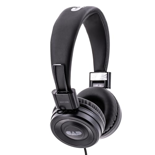 CAD Audio MH100 Geschlossener Studiokopfhörer von CAD Audio