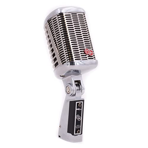 CAD Dynamisches Seitenadresse-Mikrofon mit USB von CAD Audio