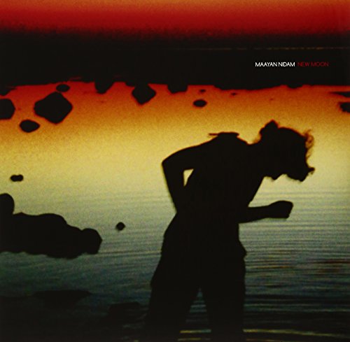 New Moon (2lp+7'') [Vinyl LP] von CADENZA RECORDS