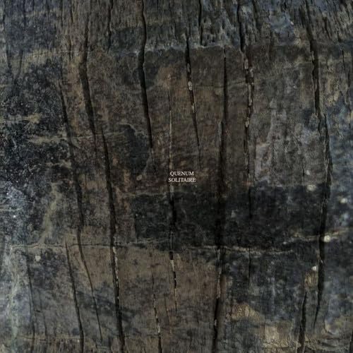 Solitaire [Vinyl Maxi-Single] von CADENZA