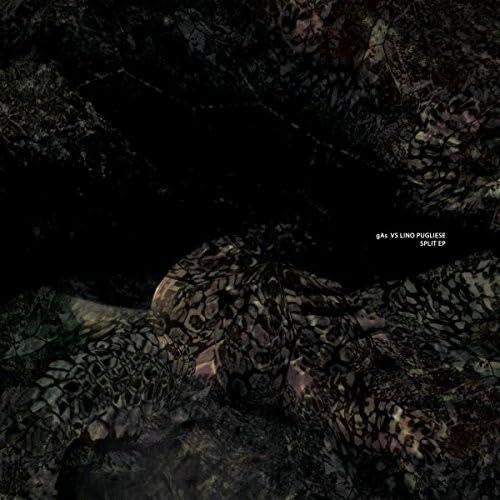 Split EP [Vinyl Maxi-Single] von CADENZA