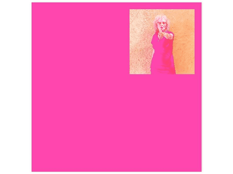 Vivien Goldman - Next Is Now (Vinyl) von CADIZ MUSI