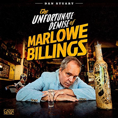 The Unfortunate Demise of Marlowe Billings (Vinyl) [Vinyl LP] von CADIZ MUSIC