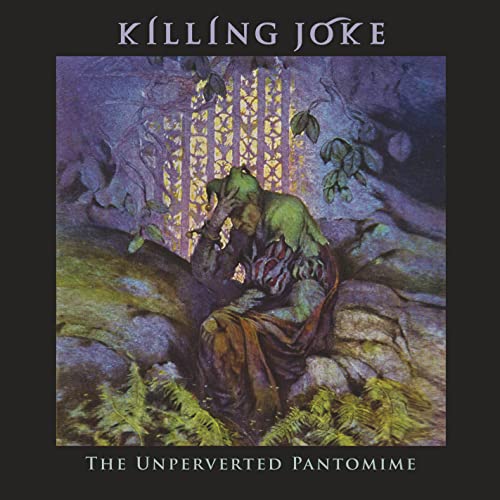 The Unperverted Pantomime (Gtf.Purple Vinyl 2-Lp) [Vinyl LP] von CADIZ MUSIC