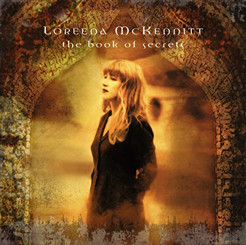 The Book of Secrets The Book of Secrets von CADIZ - QUINLAN ROAD