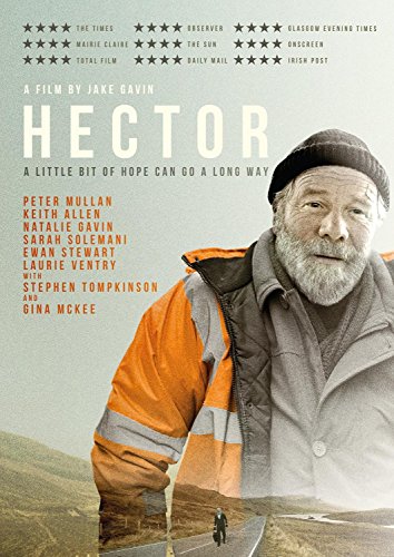 Hector [DVD] von CADIZ -THE CADIZ RECORDING CO.