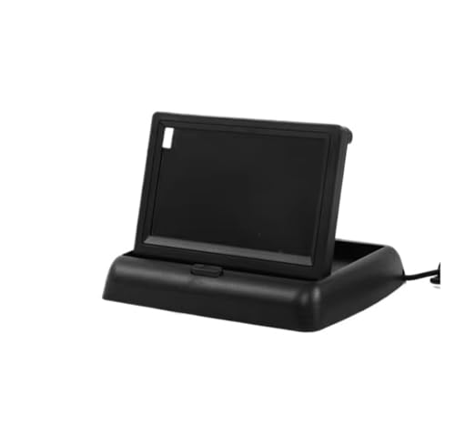 Auto Rückfahrkamera Auto-Monitor-Display Faltbare Farbe TFT LCD 4,3 Zoll Spiegel HD-Bildschirm für Rückfahrkamera Backup Reaverse Rückfahrkameras Auto Rückfahrkamera Auto-Monitor-Display Faltbare Farbe TFT LCD 4,3 Zoll Spiegel HD-Bildschirm für Rückfahrkamera Backup Reaverse Rückfahrkameras von CAIDIS
