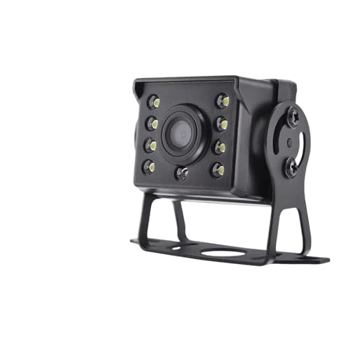 Auto Rückfahrkamera Auto Rückansicht Kamera Für LKW Paking 12-24V Bus Nachtsicht wasserdichte Rückfahr Kamera Für Monitor Rückfahrkameras(HK-10M) von CAIDIS