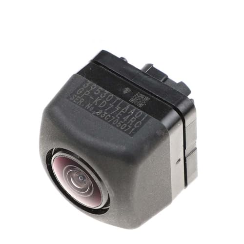 Auto Rückfahrkamera Einparkhilfe Rückansicht Backup-Kamera 39530TLAA01 39530-TLA-A01 Auto Styling Rückfahrkameras(Without Line) von CAIDIS