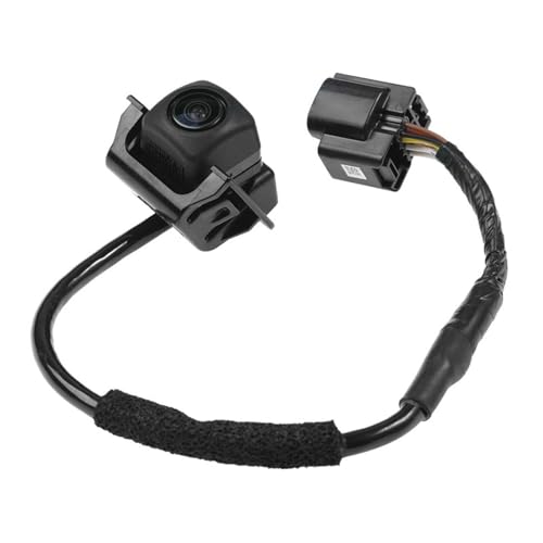 Auto Rückfahrkamera Einparkhilfe Rückansicht Backup-Kamera 39530TLAA01 39530-TLA-A01 Auto Styling Rückfahrkameras(with Line) von CAIDIS