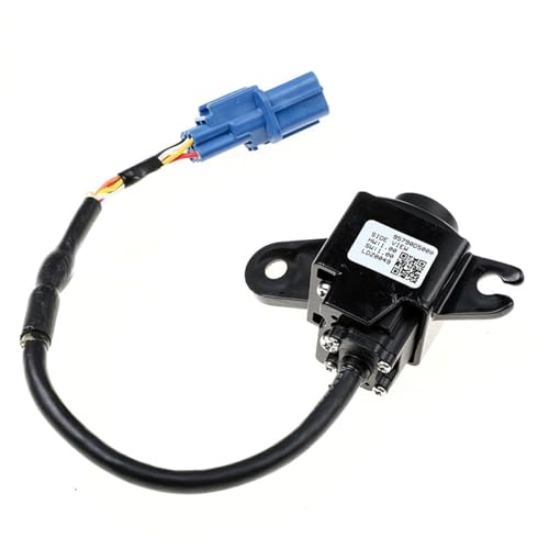 Auto Rückfahrkamera Für Kia 95790-D5000 95790-D5100 95790D5000 95790D5100 Auto Rückansicht Rückfahr Kamera Einparkhilfe Kamera Rückfahrkameras(95790-D5000) von CAIDIS